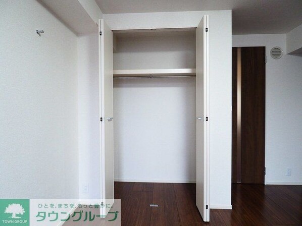 ベルハイツ早稲田の物件内観写真